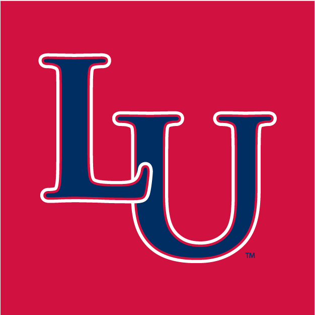 Liberty Flames 2004-2012 Alternate Logo v3 iron on transfers for clothing